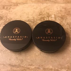 Anastasia Beverly Hills highlighters